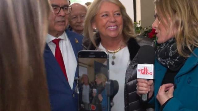 (05-12-22) Andrea Ropero pone en apuros a la alcaldesa de Marbella