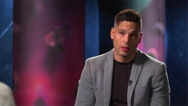 (08-12-22) La vida de Román Reyes tras el suicidio de su madre