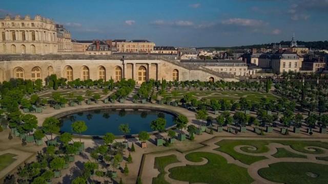 Les Yvelines, petites et grandes histoires d’une région