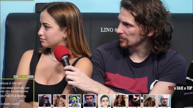 AGNESE anche detta LASAGNA in MINIERA! | Cerbero Podcast #1601