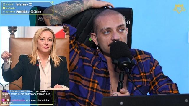 L’agendina di Giorgia Meloni | Cerbero Podcast #1602