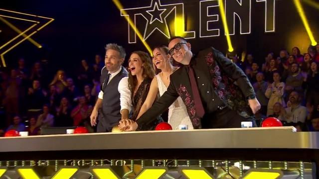 La cuarta semifinal