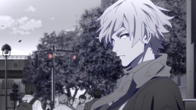 The Lone Swordsman and the Famous Detective