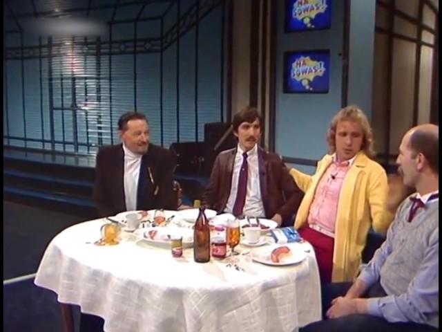 Folge 15 vom Montag 14.11.1983
