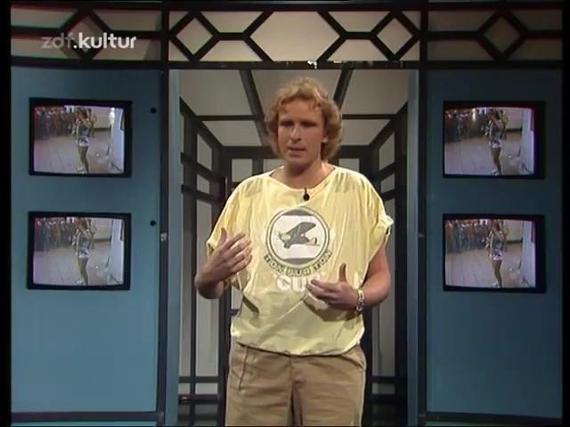 Folge 21 vom Mittwoch 22.08.1984