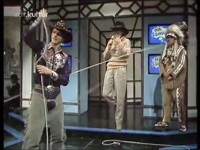 Folge 23 vom Mittwoch 17.10.1984