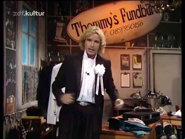 Folge 27 vom Samstag 09.02.1985