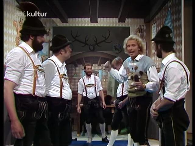 Folge 29 vom Samstag 09.03.1985