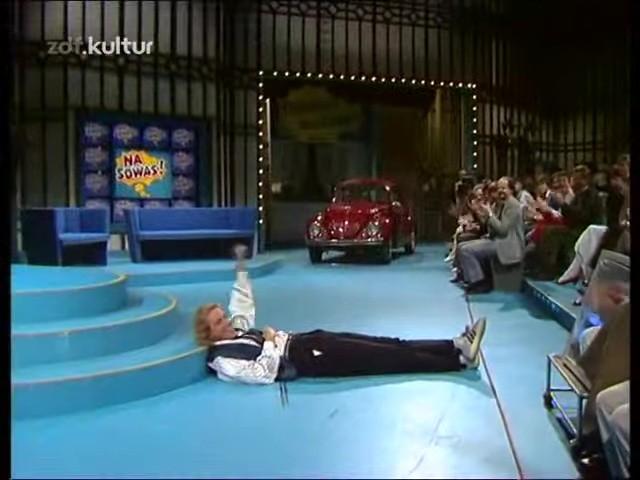 Folge 30 vom Samstag 23.03.1985