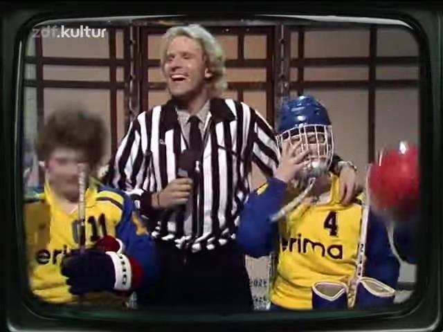 Folge 32 vom Samstag 20.04.1985
