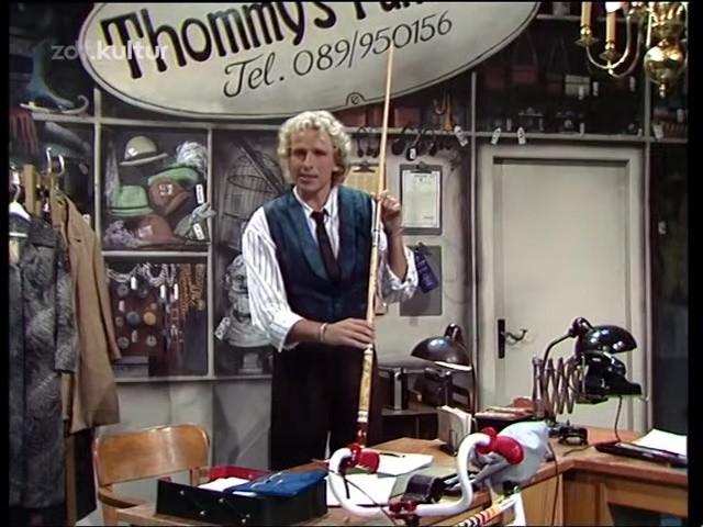 Folge 35 vom Samstag 01.06.1985