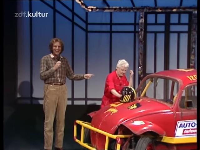 Folge 18 vom Mittwoch 07.03.1984