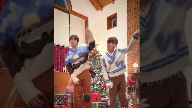 Forgetting all the words I had prepared to say before this moment  #NCTDREAM #CandyChallenge