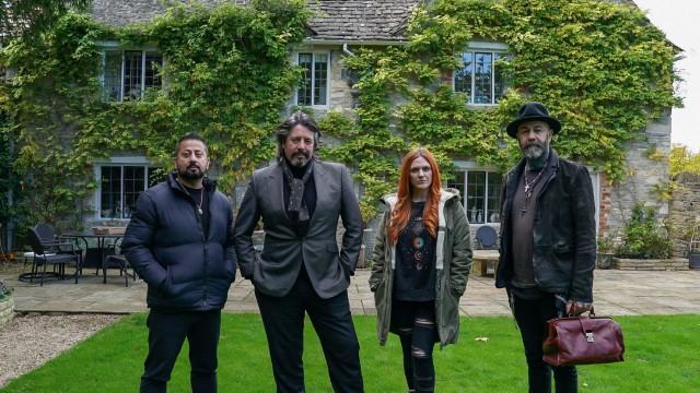 Laurence Llewelyn-Bowen