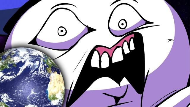 10 Dolan Life Mysteries About Earth