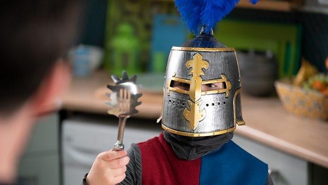 Knight Charming