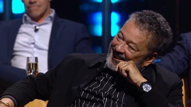 Normand Bratwaithe animé par Laurent Paquin