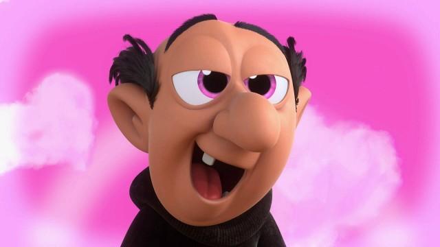 Gargamel von Sinnen