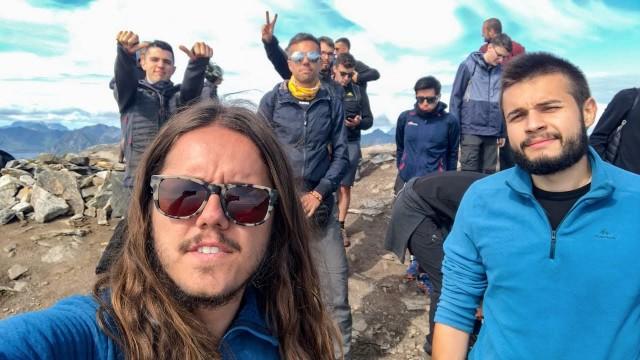 ecco perchè amo i miei viaggi di gruppo