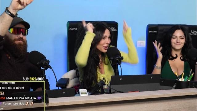 ShiftyMine e MarcusKron OSPITI SPECIALI a Lupus! | Cerbero Podcast #1611