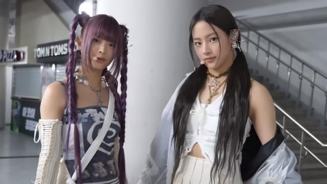 2022 MMA Behind