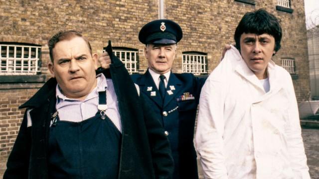 Comedy Classics: Porridge