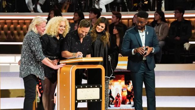 Little Big Town