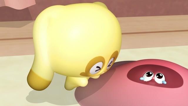  とけるんずでパニックるん♪ 