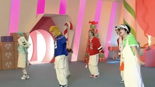 from 1996 to 2022 #NCTDREAM #Candy
