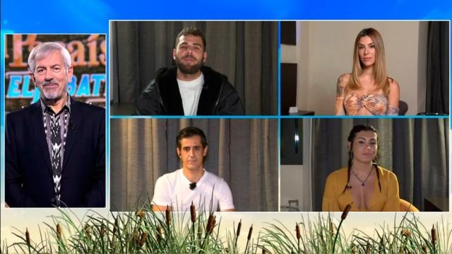 Debate 15: Sorpresas para los finalistas