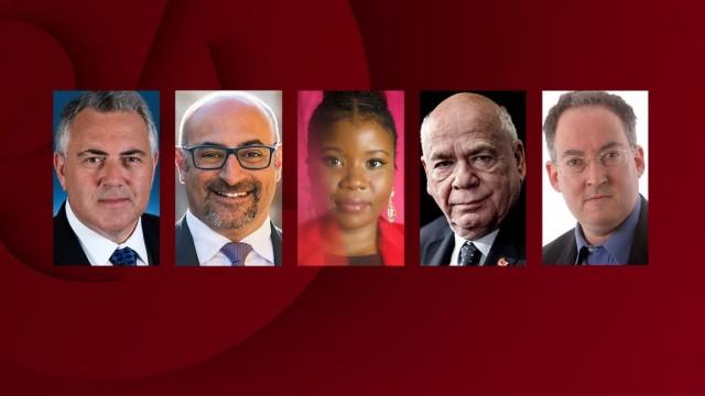 Power, Politics, and the Spectre of War