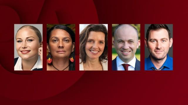 Q+A 2022 Finale: Respect and Understanding
