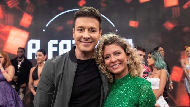 Bárbara Borges Campeã e finalistas 