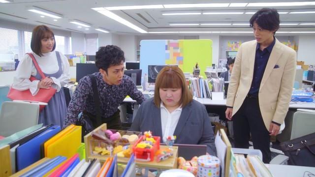 本当の自分