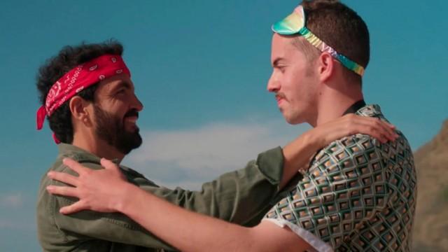 Fazer Amigos - Parte II
