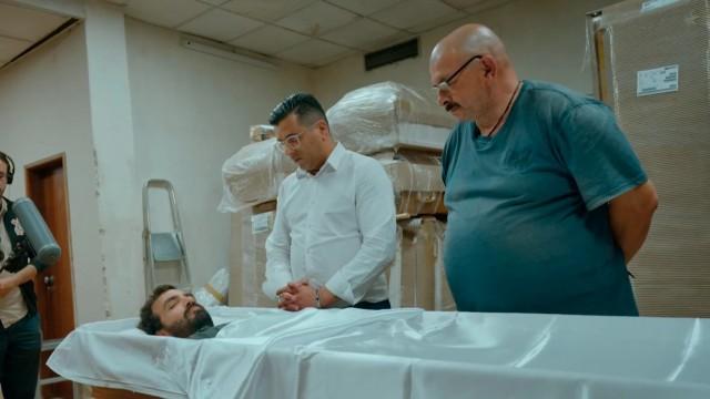 Trabalhar Numa Agência Funerária