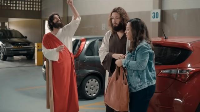 O Jesus Certo