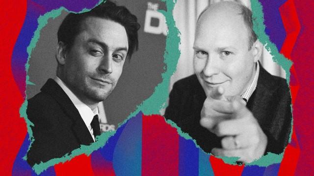 Sveriges vidrigaste familj