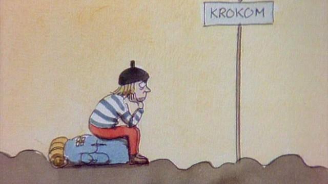 Pernilla