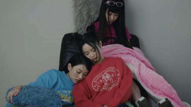 [Preview] NewJeans (뉴진스) 2023 SEASON’S GREETINGS Clip #2