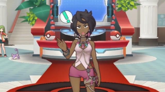Training Events!