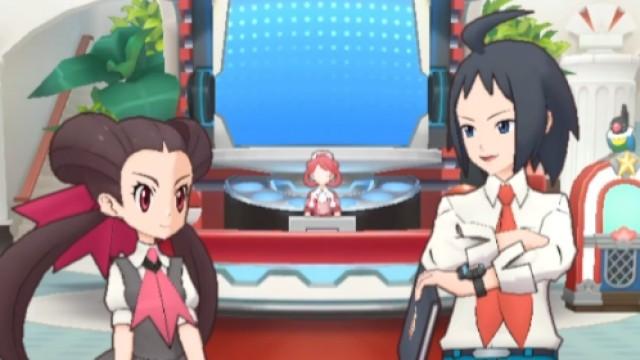 Celebrate Pokémon Scarlet and Violet!