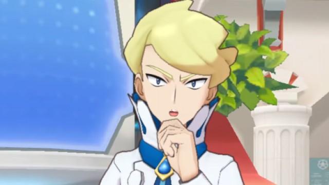 Celebrate Pokémon Sword and Shield!