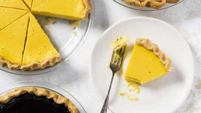 The Pies of Yelapa