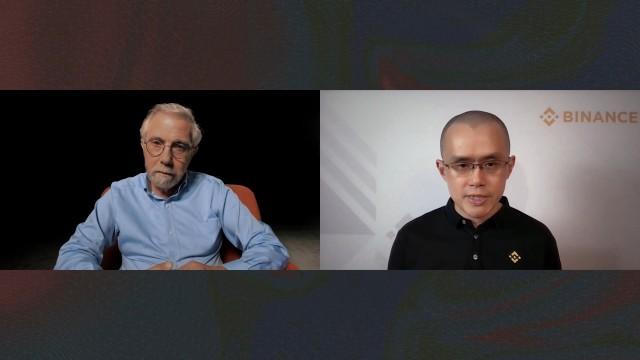 Paul & CZ In-Conversation: Crypto Consumer Protection