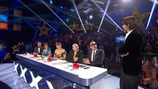La gran final