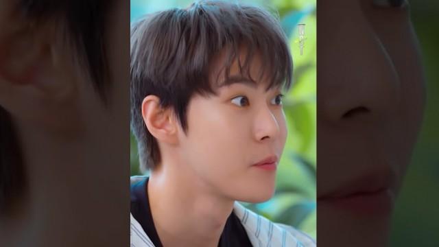 [EP05] Doyoung rabbit eye moment