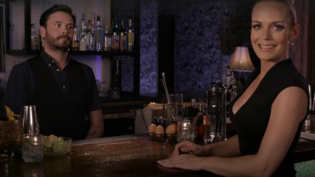  Chinatown & British Ale