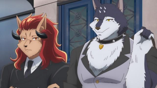 Encounter