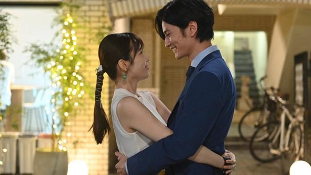 シてくれないフェロモン彼氏と結婚!?の巻